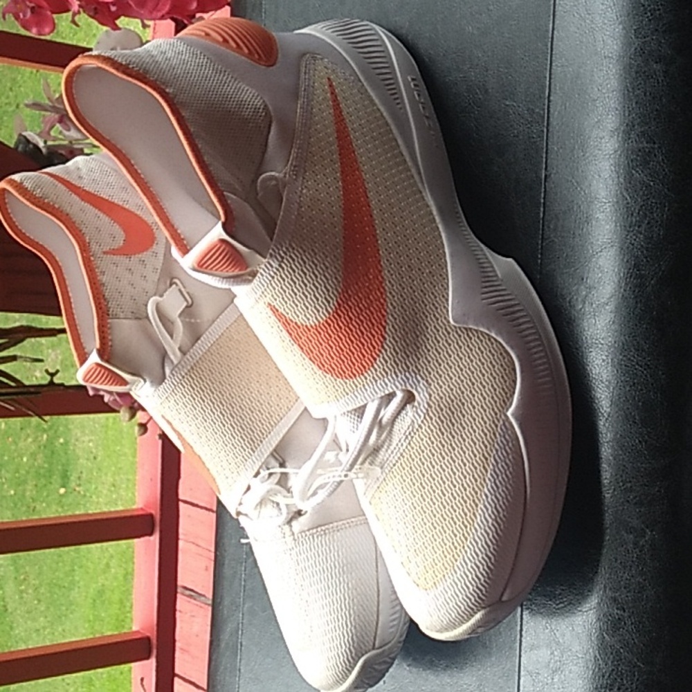 Nike Zoom HyperRev Sneakers - Brand New